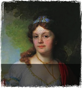 Fair Lady’s Secret